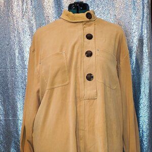 Anya/Anastasia Orphanage Cosplay